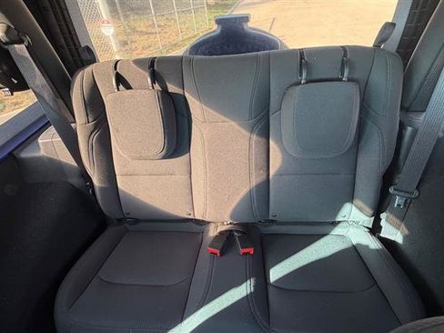 Used 2018 Jeep Wrangler Sport image 24