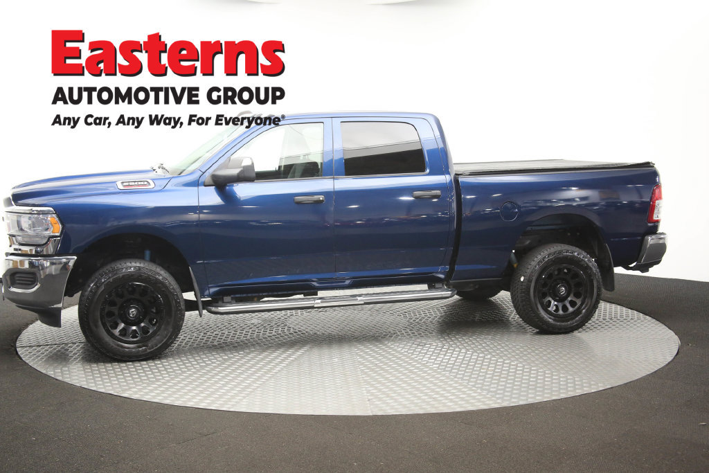 Used 2020 RAM 2500 Tradesman AWD/4WD image 63