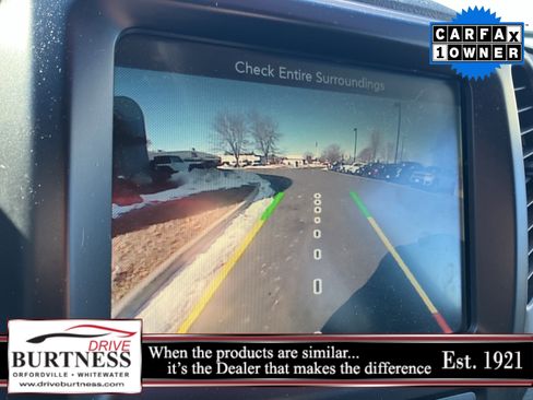 Used 2017 Jeep Cherokee Latitude w/ Cold Weather Group image 34