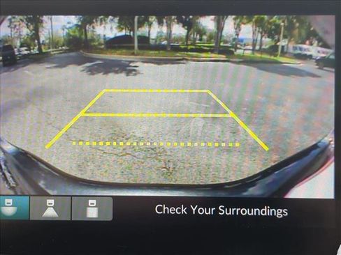 Certified 2023 Honda Accord EX image 13