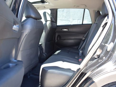 Used 2024 Toyota Corolla Cross XLE w/ Convenience Package AWD/4WD image 14