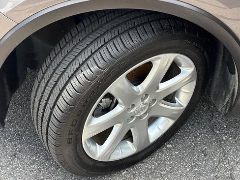 Certified 2015 Buick Encore Premium w/ Experience Buick Package AWD/4WD image 24