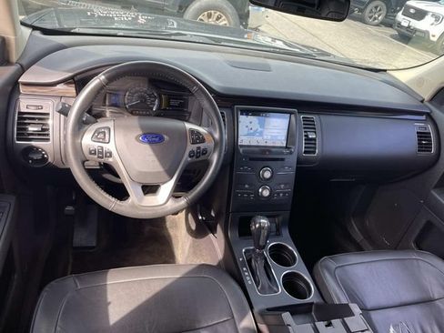 Used 2016 Ford Flex SEL w/ Equipment Group 202A AWD/4WD image 17
