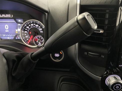 New 2026 RAM 2500 Big Horn image 22