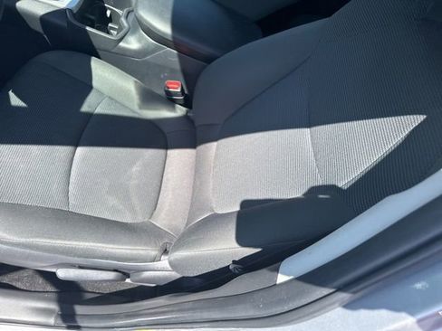 Used 2024 Toyota RAV4 LE AWD/4WD image 11