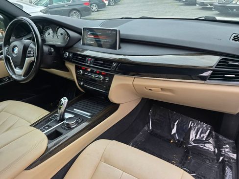 Used 2017 BMW X5 sDrive35i RWD image 20