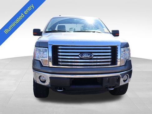 Used 2012 Ford F150 XLT w/ XTR Pkg AWD/4WD image 7