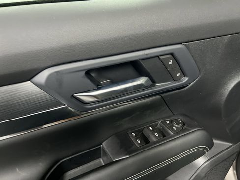 New 2026 GMC Terrain Elevation w/ Black Edition image 58