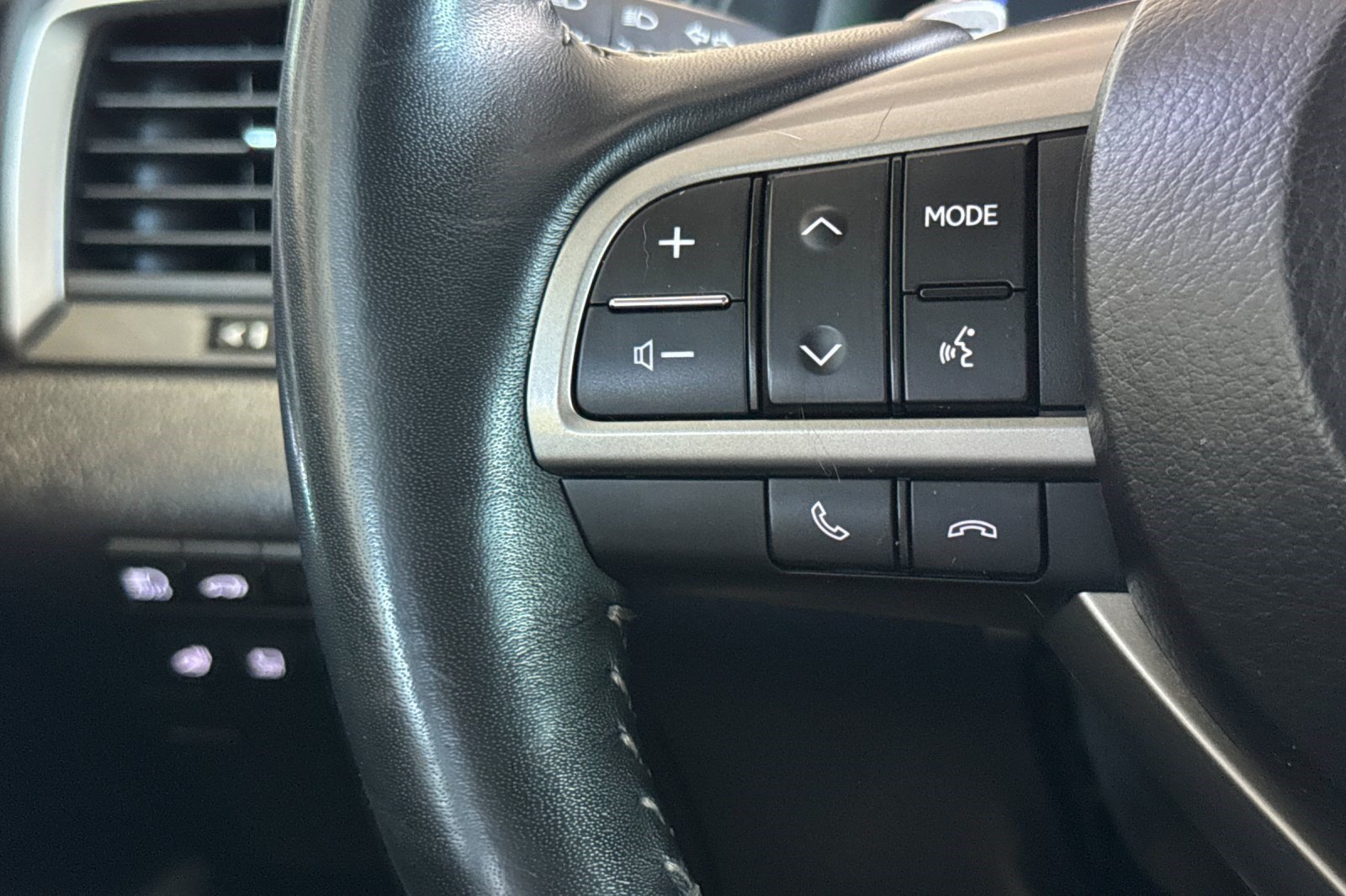 Certified 2021 Lexus RX 450h AWD w/ Premium Package image 31