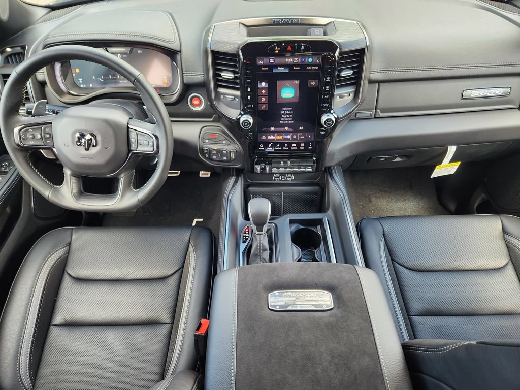 New 2026 RAM 1500 RHO AWD/4WD image 27