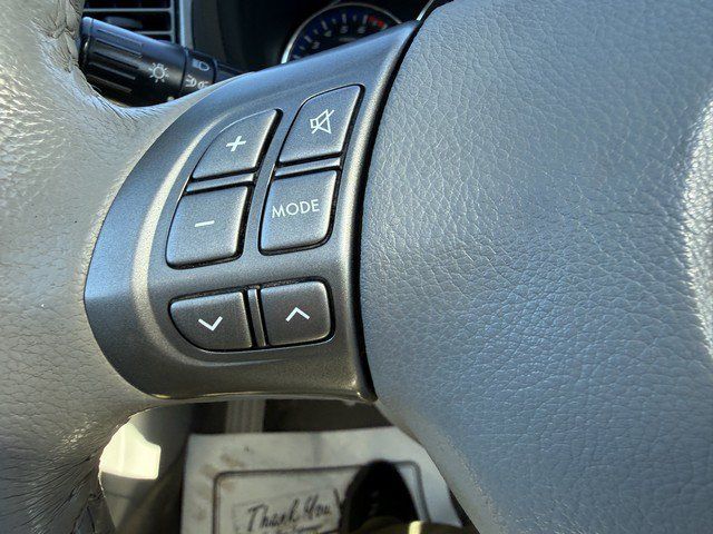 Used 2010 Subaru Forester 2.5X Limited AWD/4WD image 22