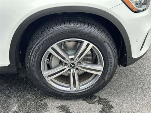 Certified 2022 Mercedes-Benz GLC 300 4MATIC image 7