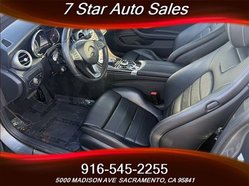 Used 2018 Mercedes-Benz C 300 Coupe image 8