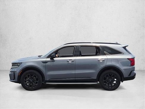 Used 2022 Kia Sorento SX AWD/4WD image 8