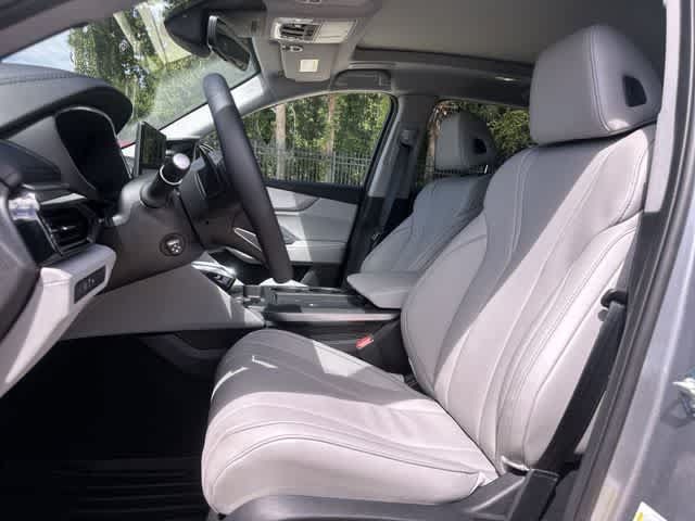 Used 2026 Acura MDX w/ Technology Package FWD image 23
