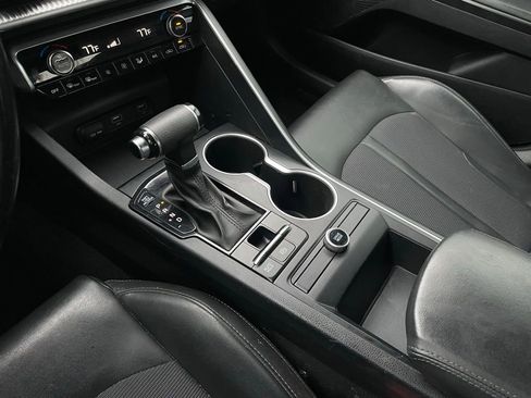 Used 2021 Kia K5 GT-Line image 19