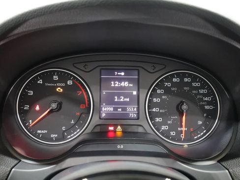 Used 2016 Audi A3 2.0T Premium AWD/4WD image 43