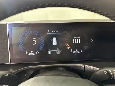 Used 2024 Hyundai Santa Fe SE image 17