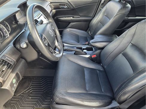Used 2015 Honda Accord EX-L image 13
