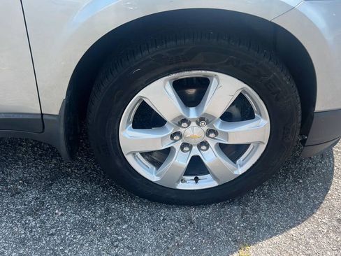 Used 2017 Chevrolet Traverse LT w/ Style and Technology Package AWD/4WD image 27