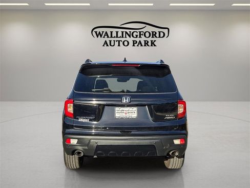 Used 2021 Honda Passport Elite image 5