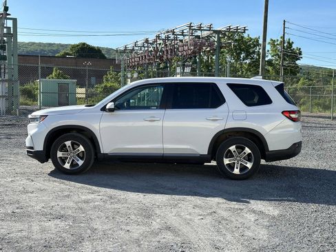 Used 2023 Honda Pilot EX-L image 5
