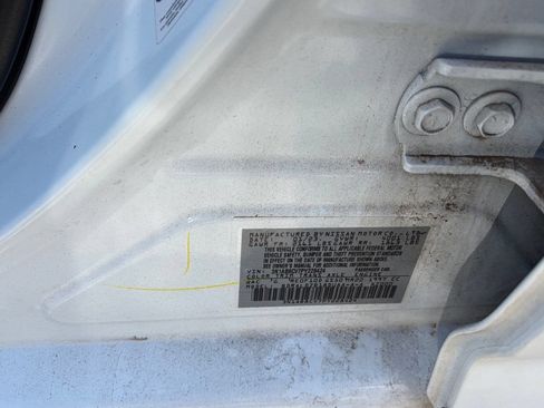 Used 2023 Nissan Sentra SV w/ All-Weather Package FWD image 14