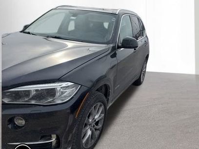 Used 2015 BMW X5 xDrive35i