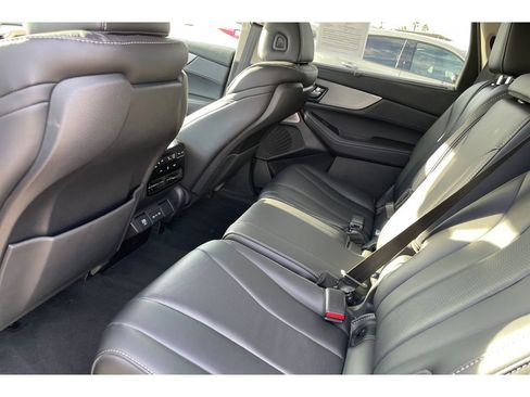 Certified 2025 Acura MDX SH-AWD w/ Technology Package image 13