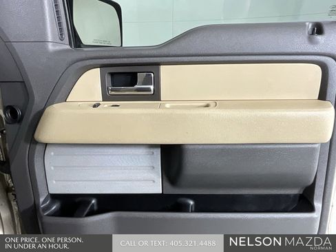 Used 2013 Ford F150 XLT w/ Mid Equipment Group image 16