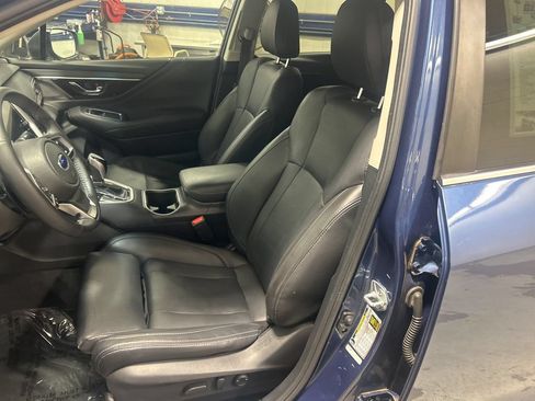 Used 2021 Subaru Outback Limited w/ Popular Package #2 AWD/4WD image 13