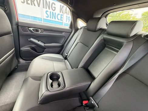Used 2026 Honda Civic Sport image 30