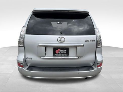 Used 2014 Lexus GX 460 Luxury image 6