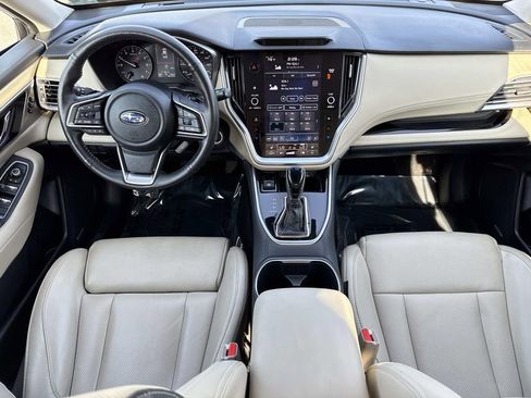 Used 2025 Subaru Legacy Limited w/ Popular Package #3 image 19