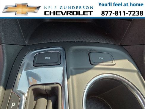 Certified 2022 Chevrolet Equinox LT image 28
