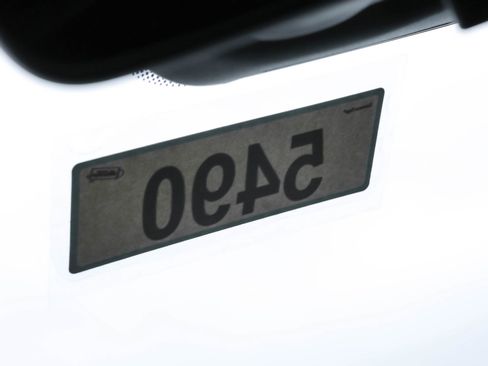 New 2026 RAM 1500 Tradesman image 29