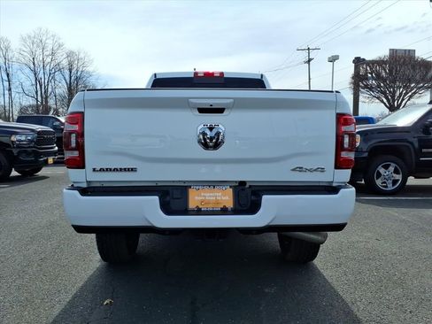 Certified 2024 RAM 2500 Laramie image 19