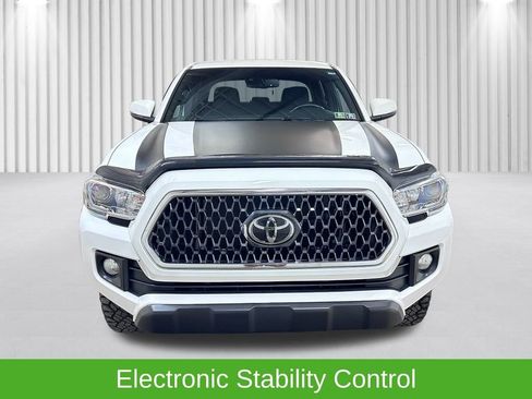 Used 2019 Toyota Tacoma TRD Off-Road image 13