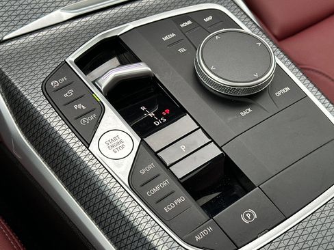 Used 2023 BMW M240i xDrive Coupe w/ Premium Package image 21