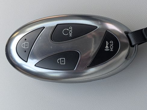 New 2026 Hyundai Kona SEL Premium FWD image 35