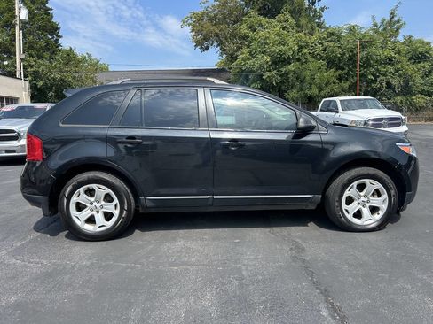 Used 2014 Ford Edge SEL w/ Equipment Group 204A image 1
