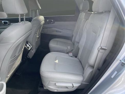 Used 2022 Kia Sorento X-Line EX image 35