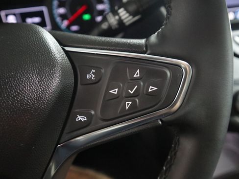 Used 2025 Chevrolet Malibu RS w/ LPO, Floor Liner Package FWD image 27