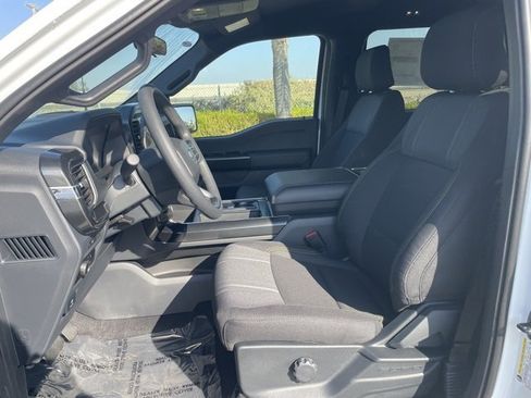 New 2025 Ford F150 STX image 19