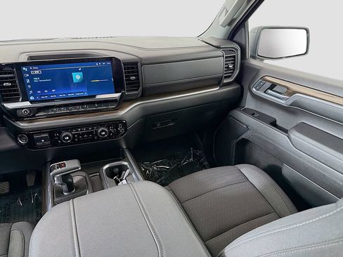 Used 2023 Chevrolet Silverado 1500 RST AWD/4WD image 25