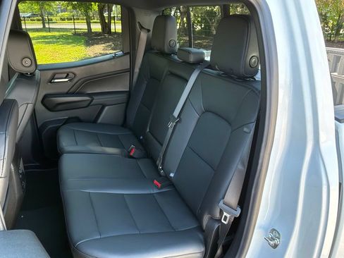 New 2026 GMC Canyon Elevation w/ Convenience Package AWD/4WD image 38