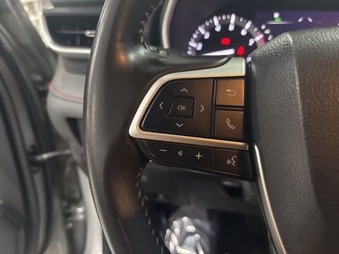 Used 2022 Toyota Highlander XSE AWD/4WD image 17