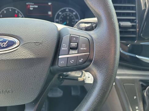 Used 2024 Ford Transit 350 XLT RWD image 25