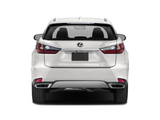 Used 2021 Lexus RX 350 FWD w/ Premium Package image 5