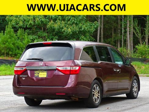 Used 2013 Honda Odyssey EX-L image 9